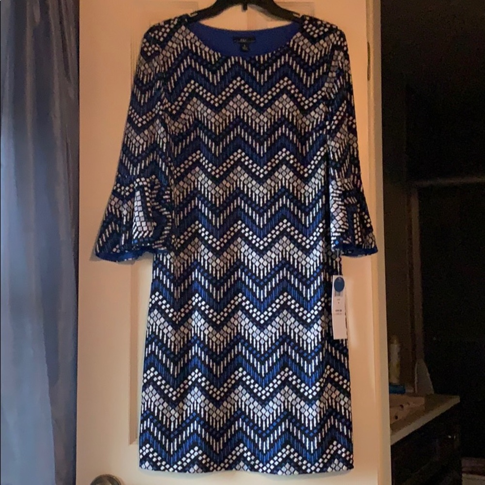 R&K Dress
